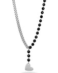 Collana Cèline - silver