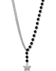Collana Cèline - silver