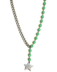 Collana Cèline - silver