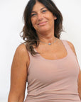 Canotta Micro Cashmere