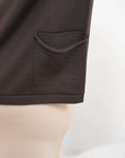 Cardigan Linea Misto Lana