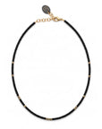 Collana Girocollo Punti Luce