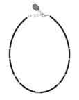 Collana Girocollo Punti Luce