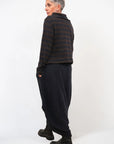 Coordinato Caldo Cotone