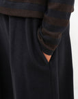Coordinato Caldo Cotone
