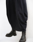 Coordinato Caldo Cotone