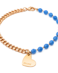 Collana Daisy - gold