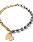 Collana Daisy - gold