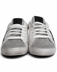 Sneakers Glitter