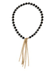 Collana Lili Gold Cristallo