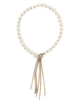 Collana Lili Gold Cristallo