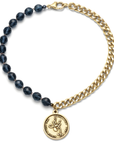 Collana Daisy - gold