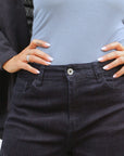 Jeans Balloon Arco