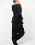 Jeans Balloon Arco