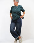 Jeans Balloon Nuvola