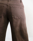 Jeans Balloon Nuvola