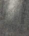 Jeans Boyfriend Bon Ton Grigio S IMP