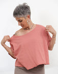 Maglia a Scatola