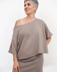 Maglia a Scatola