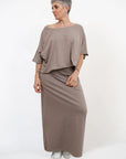 Maglia a Scatola