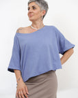 Maglia a Scatola