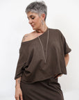 Maglia a Scatola
