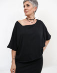 Maglia a Scatola