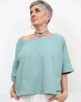 Maglia a Scatola