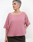 Maglia a Scatola