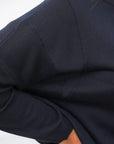 Maglione Morbido Misto Lana