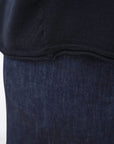Maglione Morbido Misto Lana