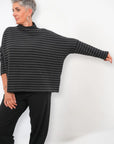 Maglione Nube Caldo Cotone