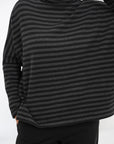Maglione Nube Caldo Cotone