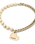 Collana Daisy - gold