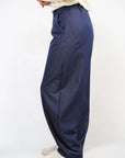 Pantalone Barrel Duna