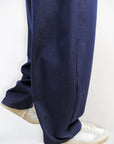 Pantalone Barrel Duna