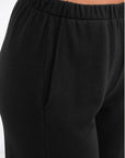 Pantalone Carrot Caldo Cotone
