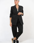 Pantalone Carrot Linea