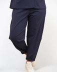 Pantalone Carrot Milano