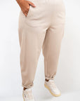 Pantalone Carrot Milano