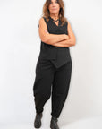 Pantalone Carrot Milano