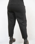 Pantalone Carrot Milano