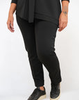 Pantalone Sigaretta Milano