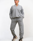 Pantalone Tuta Donna