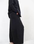 Pantaloni Balloon Caldo Cotone