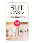 STUFF CARD