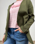 Maglia Gardenia