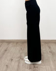 Pantalone Palazzo Zip Summer