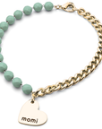 Collana Daisy - gold