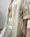 Camicia Cleopatra